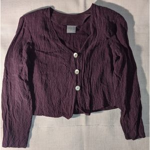 Rabbit Rabbit Rabbit Blouse Suze 10M